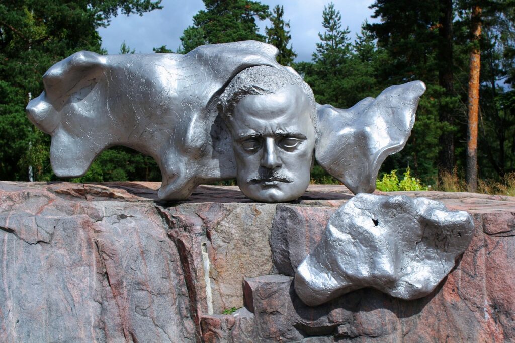sibelius koli Millainen on Kolin historia